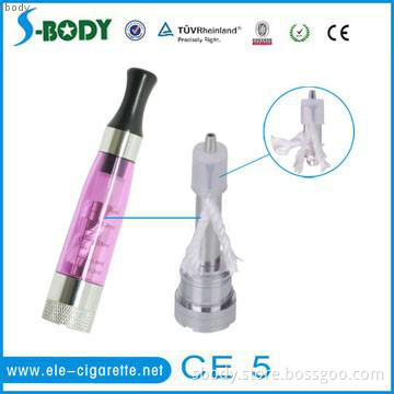 ce5 electronic cigarette cigarette ego ce5  ce5 starter kit